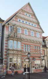 Dempter Haus